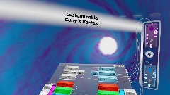 A screenshot taken in Dreams. 4 of 4.