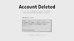 A screenshot taken in Dreams. 1 of 2.