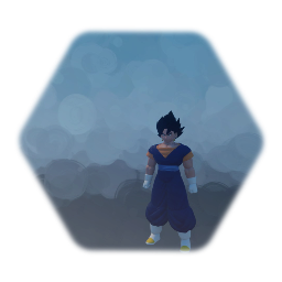 Vegito with Health