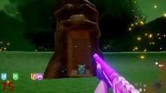 A screenshot taken in Dreams. 10 of 12.