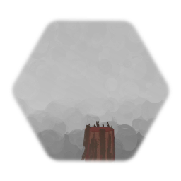 Jo's Generic Tree Trunk