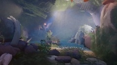 A screenshot taken in Dreams. 11 of 22.