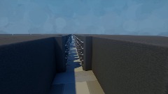 Shrek Exits The Dungeon