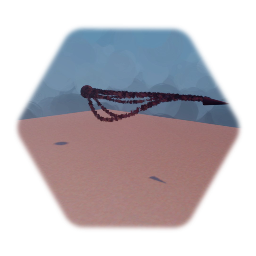 Low Thermo Animatible Tentacle