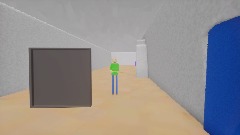 Dark deception baldi chapter