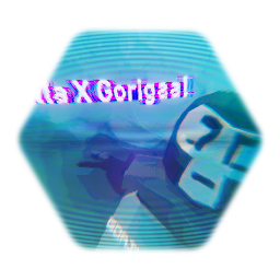 Gorilla X Gorigaa (first person)player game!