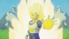 A screenshot taken in Dreams. 1 of 12.