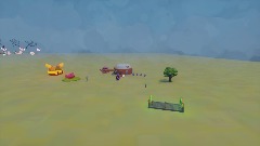 My Version Of Slime rancher