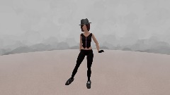 A screenshot taken in Dreams. 22 of 30.