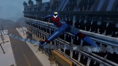 A screenshot taken in Dreams. 2 of 12.