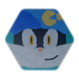 Klonoa - Vision clear