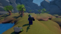 Lego Joker