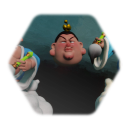 My Creation - 31/7/2019