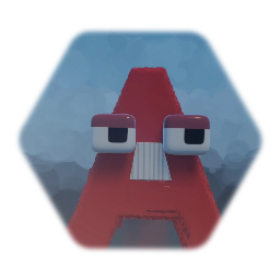 Alphabet Lore Collection