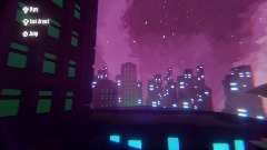 A screenshot taken in Dreams. 7 of 20.