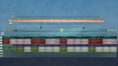 A screenshot taken in Dreams. 4 of 7.