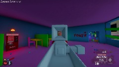 A screenshot taken in Dreams. 9 of 30.