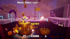 A screenshot taken in Dreams. 15 of 15.