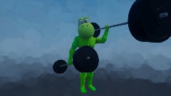 A screenshot taken in Dreams. 1 of 23.