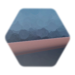 Industrial Water Pipe