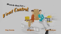 Vent Control