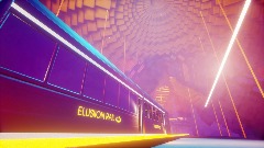 A screenshot taken in Dreams. 6 of 6.