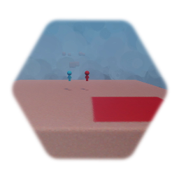 Character Swap Mechanic