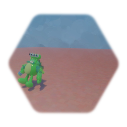 Four eyed tyrannoid ratchet and clank commander up your arsenal