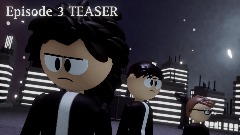 *T.S.C - <term>EPISODE 3: Dead Men Walking { TEASER }