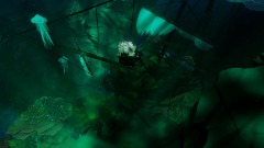 A screenshot taken in Dreams. 11 of 26.