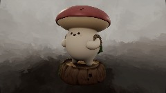 A screenshot taken in Dreams. 1 of 1.