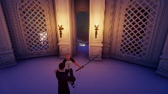 A screenshot taken in Dreams. 11 of 14.