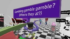 A screenshot taken in Dreams. 3 of 4.