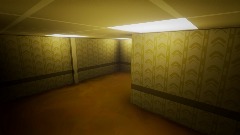 The Full Backrooms (*New Version*)