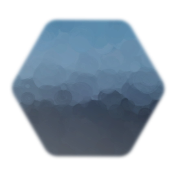 HUD for Sonic Dream Wrold concept V1
