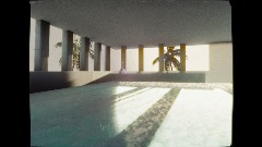 The Pools. {Demo}