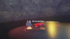 A screenshot taken in Dreams. 6 of 7.