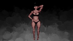 A screenshot taken in Dreams. 2 of 3.