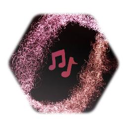 Remix of 80s Teen Pad