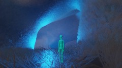 A screenshot taken in Dreams. 11 of 19.