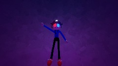 A screenshot taken in Dreams. 1 of 1.