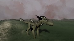 A screenshot taken in Dreams. 7 of 14.