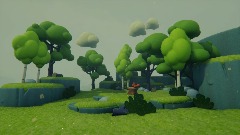 A screenshot taken in Dreams. 18 of 23.