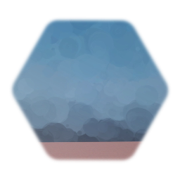 Puce animation ronde ennemi