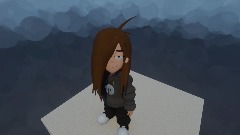 A screenshot taken in Dreams. 8 of 15.