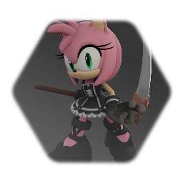 Gothic Amy