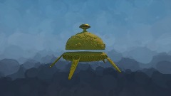 A screenshot taken in Dreams. 22 of 23.