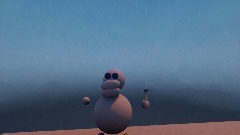 A screenshot taken in Dreams. 10 of 11.