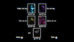 ANaB custom night menu