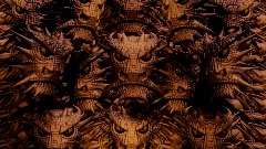 A screenshot taken in Dreams. 1 of 3.